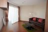 2 Bedroom Condo for rent in Belle Grand Rama 9, Huai Khwang, Bangkok near MRT Phra Ram 9