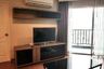 2 Bedroom Condo for rent in Belle Grand Rama 9, Huai Khwang, Bangkok near MRT Phra Ram 9