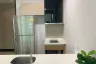 1 Bedroom Condo for rent in Rhythm Sukhumvit 50, Phra Khanong, Bangkok near BTS On Nut