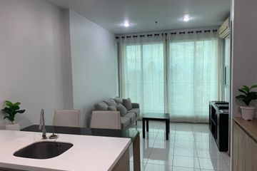 1 Bedroom Condo for rent in Rhythm Sukhumvit 50, Phra Khanong, Bangkok near BTS On Nut