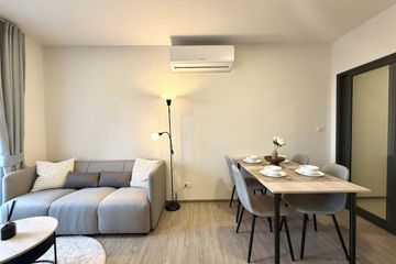 2 Bedroom Condo for rent in NIA by Sansiri, Phra Khanong Nuea, Bangkok near BTS Phra Khanong