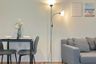 1 Bedroom Condo for rent in Chewathai Pinklao, Bang Yi Khan, Bangkok near MRT Bang Yi Khan