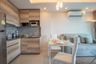 1 Bedroom Condo for rent in Babylon Sky Garden, Rawai, Phuket