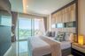 1 Bedroom Condo for rent in Babylon Sky Garden, Rawai, Phuket