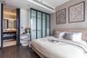 1 Bedroom Condo for rent in Tait Sathorn 12, Silom, Bangkok near BTS Saint Louis