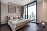 1 Bedroom Condo for rent in Tait Sathorn 12, Silom, Bangkok near BTS Saint Louis