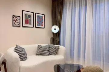 1 Bedroom Condo for sale in Rhythm Sathorn, Thung Wat Don, Bangkok near BTS Saphan Taksin