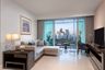 1 Bedroom Apartment for rent in Dusit Suites Ratchadamri Bangkok, Lumpini, Bangkok near BTS Ratchadamri