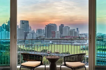 1 Bedroom Apartment for rent in Dusit Suites Ratchadamri Bangkok, Lumpini, Bangkok near BTS Ratchadamri