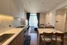 2 Bedroom Condo for rent in MUNIQ Sukhumvit 23, Khlong Toei Nuea, Bangkok near MRT Sukhumvit
