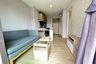 1 Bedroom Condo for sale in The Excel Hideaway Sukhumvit 50, Phra Khanong, Bangkok