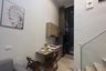 2 Bedroom Condo for rent in Altitude Unicorn Sathorn - Tha Phra, Talat Phlu, Bangkok near BTS Talat Phlu