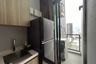 2 Bedroom Condo for rent in Altitude Unicorn Sathorn - Tha Phra, Talat Phlu, Bangkok near BTS Talat Phlu