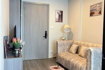 1 Bedroom Condo for rent in The Origin Ladprao 15, Chom Phon, Bangkok near MRT Lat Phrao