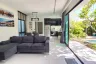 4 Bedroom Villa for sale in Project F, Ko Kaeo, Phuket