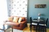 1 Bedroom Condo for sale in Thru Thonglor, Bang Kapi, Bangkok near MRT Phetchaburi