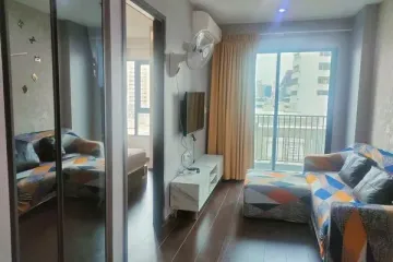 1 Bedroom Condo for rent in C Ekkamai, Khlong Tan Nuea, Bangkok near BTS Ekkamai