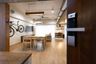 1 Bedroom Apartment for rent in Samran Mansion, Sam Sen Nok, Bangkok near MRT Huai Khwang