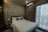 2 Bedroom Condo for rent in Chapter Chula-Samyan, Maha Phruettharam, Bangkok near MRT Sam Yan