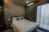 2 Bedroom Condo for rent in Chapter Chula-Samyan, Maha Phruettharam, Bangkok near MRT Sam Yan