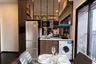 1 Bedroom Condo for rent in Park Origin Thonglor, Khlong Tan Nuea, Bangkok