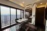 1 Bedroom Condo for rent in Park Origin Thonglor, Khlong Tan Nuea, Bangkok