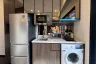 1 Bedroom Condo for rent in Park Origin Thonglor, Khlong Tan Nuea, Bangkok