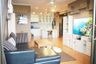 2 Bedroom Condo for rent in Baan Chao Praya, Khlong San, Bangkok near BTS Saphan Taksin
