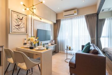 1 Bedroom Condo for sale in Whizdom Station Ratchada-Thapra, Dao Khanong, Bangkok near BTS Talat Phlu