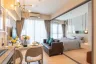 1 Bedroom Condo for sale in Whizdom Station Ratchada-Thapra, Dao Khanong, Bangkok near BTS Talat Phlu