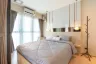 1 Bedroom Condo for sale in Whizdom Station Ratchada-Thapra, Dao Khanong, Bangkok near BTS Talat Phlu