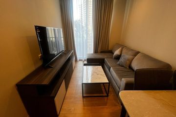 1 Bedroom Condo for rent in Noble Around 33, Khlong Tan Nuea, Bangkok near BTS Phrom Phong