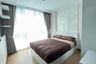 1 Bedroom Condo for rent in Supalai Oriental Sukhumvit 39, Khlong Tan Nuea, Bangkok