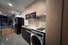 1 Bedroom Condo for rent in Q Chidlom-Phetchaburi, Makkasan, Bangkok near BTS Chit Lom