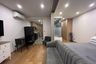 1 Bedroom Condo for rent in Q Chidlom-Phetchaburi, Makkasan, Bangkok near BTS Chit Lom