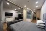 1 Bedroom Condo for rent in Q Chidlom-Phetchaburi, Makkasan, Bangkok near BTS Chit Lom