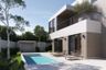 4 Bedroom House for sale in 99 Phuket Andaman Tropical Home, Chalong, Phuket