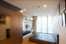 2 Bedroom Condo for sale in Chamchuri Square Residence, Pathum Wan, Bangkok near MRT Sam Yan