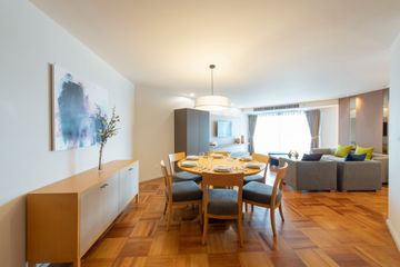2 Bedroom Apartment for rent in Bangkok Garden, Chong Nonsi, Bangkok near BTS Chong Nonsi