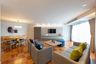 2 Bedroom Apartment for rent in Bangkok Garden, Chong Nonsi, Bangkok near BTS Chong Nonsi