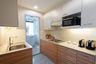 2 Bedroom Apartment for rent in Bangkok Garden, Chong Nonsi, Bangkok near BTS Chong Nonsi