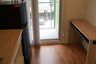 1 Bedroom Condo for rent in Lumpini Place Rama4 - Ratchadapisek, Khlong Toei, Bangkok near MRT Queen Sirikit National Convention Centre