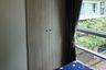 1 Bedroom Condo for rent in Lumpini Place Rama4 - Ratchadapisek, Khlong Toei, Bangkok near MRT Queen Sirikit National Convention Centre