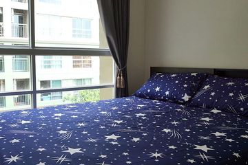 1 Bedroom Condo for rent in Lumpini Place Rama4 - Ratchadapisek, Khlong Toei, Bangkok near MRT Queen Sirikit National Convention Centre