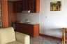 1 Bedroom Condo for rent in Supalai Place, Khlong Tan Nuea, Bangkok near BTS Phrom Phong