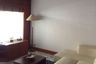 1 Bedroom Condo for rent in Supalai Place, Khlong Tan Nuea, Bangkok near BTS Phrom Phong