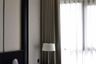 Condo for rent in KnightsBridge Prime Ratchayothin, Chatuchak, Bangkok near MRT Phaholyothin 24
