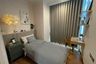 2 Bedroom Condo for rent in Supalai Oriental Sukhumvit 39, Khlong Tan Nuea, Bangkok
