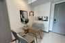 2 Bedroom Condo for rent in Supalai Oriental Sukhumvit 39, Khlong Tan Nuea, Bangkok