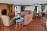 3 Bedroom Condo for rent in The Habitat Sukhumvit 53, Khlong Tan Nuea, Bangkok near BTS Thong Lo
